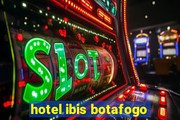 hotel ibis botafogo